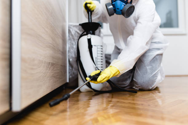 Best Residential Pest Control  in , NJ